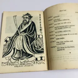 MẠNH TỬ - Nguyễn Hiến Lê 751197