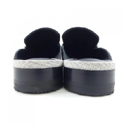 HERMES グルーピー GROUPIE Paris Buckle 231052Z Sandal - Hàng hiệu Authentic 830650