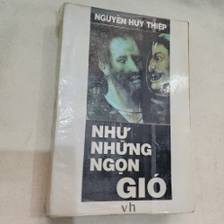 Như những ngọn gió | Nguyễn Huy Thiệp 475583