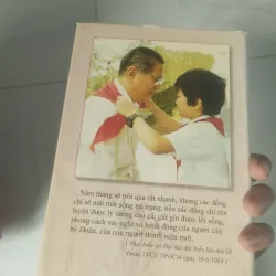 Nguyễn Văn Linh hành trình cùng lịch sử 969904