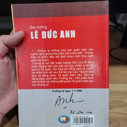Đại tướng Lê Đức Anh hồi ký  696021