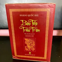 Bão táp triều Trần  553663