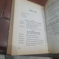 HOÀNG XUÂN VIỆT - Bệnh THẤT NHÂN TÂM 674265