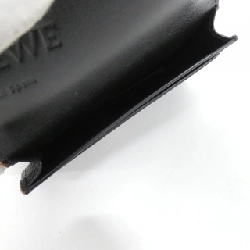 LOEWE C821M97X03 Ví thẻ - Hàng hiệu Chính hãng 769266