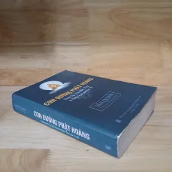 Con Đường Phật Hoàng (Tuyển Tập Trần Nhân Tông Và Thiền Trúc Lâm Yên Tử) - Văn Quân 935251