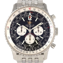 Đồng hồ Breitling Navitimer - Kỷ niệm 50 năm A41322/A412B33NP SS tự động - Hàng hiệu Chính hãng