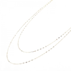 K18YG Dây chuyền - Hàng hiệu Chính hãng 866850