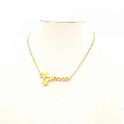 【Vintage】Dây chuyền Chanel 626417