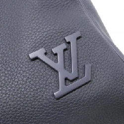 Louis Vuitton LV Aerogram Keepall Bandoulière 50cm M11693 Túi Boston - Hàng hiệu Chính hãng 771328