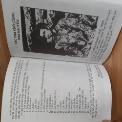 Việt Nam Những Hình Ảnh Xưa - Nguyễn Khắc Ngữ 21169