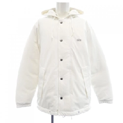 LACOSTE BH021J Áo khoác lông - Hàng hiệu Authentic