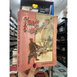 Thuyết đường - La Thần dịch 121283