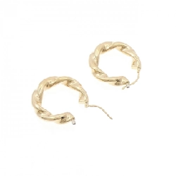 Bông tai 750YG - Hàng hiệu Authentic 866634