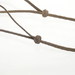 Hàng hiệu Authentic Hermes Caramba 052768FL - Dây chuyền 772996