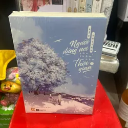 Người đứng nơi sâu thẳm của thời gian. 569376