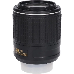 Ống kính AF-S DX 55-200mm F4-5.6G VRII - Hàng hiệu Authentic 885474