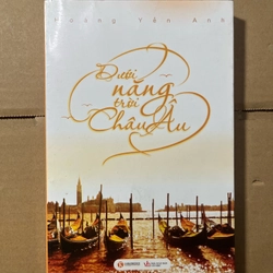 Dưới nắng trời châu âu