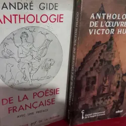 truyên tiếng pháp