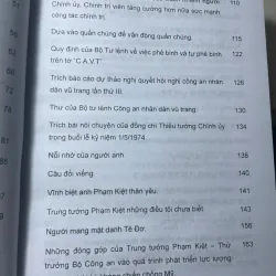 SÁCH DANH TƯỚNG PHẠM KIỆT BẢN LĨNH VÀ TÀI ĐỨC 700720
