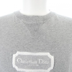 Áo thun DIOR CHRISTIAN DIOR COUTURE 343J696C0554 - Hàng hiệu Chính hãng 896871
