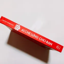 Ai Che Lưng Cho Bạn 753472