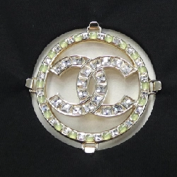 Áo thun CHANEL P64269K60251 20S - Hàng hiệu Chính hãng 775738