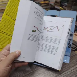 Sách: Hệ thống giao dịch Ichimoku Charts  - Nicole Elliott (A2) 590028
