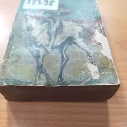 Sách ngoại văn- Don Quixote- Cervantes 77364