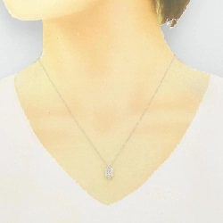 PT Dây chuyền kim cương 0.50CT - Hàng hiệu Authentic 863901