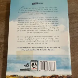 Lá thư trong chai - Nicholas Sparks 1028023