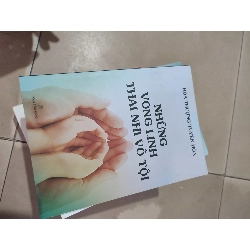 [59K/kg] Những vong linh thai nhi vô tộiHCM01/03