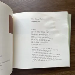 Combo 2c thơ Nguyễn Du & Huy Cận 995307