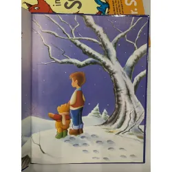 Pooh's Wishing Star – Bruce Talkington 559538