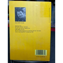 Lộc rơi lộc vãi 2010 mới 70% ố bẩn nhẹ Mai Tiến Nghị HPB0906 SÁCH VĂN HỌC 459259