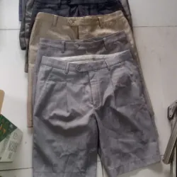 Quần đùi nam eo trên 80 giá 35k 1018602