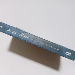 Muối - Sự Hồi Sinh  Nơi Sâu Thẳm Vụn Vỡ 714287