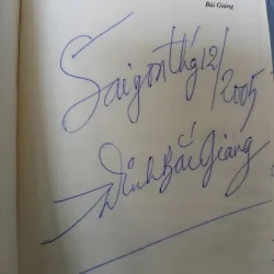 GIẢNG LUẬN VỀ TẢN ĐÀ NGUYỄN KHẮC HIẾU - BÙI GIÁNG 1005432