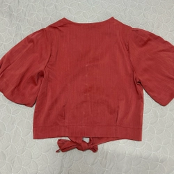 Áo lửng thời trang 447929