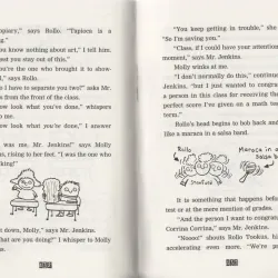 Timmy Failure - Bản giấy vàng chống lóa - 7 quyển 791747