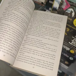 Combo Kate Ellis khổ trung (Ngoại văn cũ giá rẻ) 932759