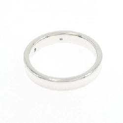 Nhẫn hẹp Tiffany 1837 - Hàng hiệu Authentic 832570