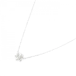 Dây chuyền kim cương Aker 0.01CT - Hàng hiệu Chính hãng 842291