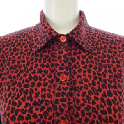 【Mã giảm giá】Christian Dior CHRISTIAN DIOR Áo 640021