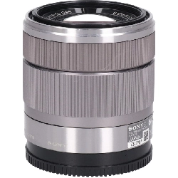 E18-55mm F3.5-5.6 OSS (SEL1855) - Hàng hiệu Authentic 880712