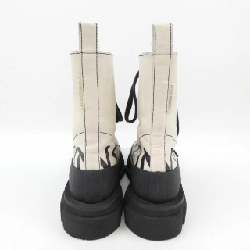 【Khuyến mãi】Giày boot MONSE 662064