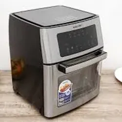 Nồi chiên không dầu KALITE KL-1500 15 lít 598430