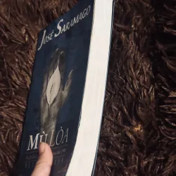 Mùa loà - Jose Saramago 933849