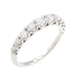 Nhẫn kim cương PT 0.50CT - Hàng hiệu Authentic