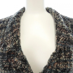 【Vintage】Chanel CHANEL P11620V02438 98A Áo khoác 633791