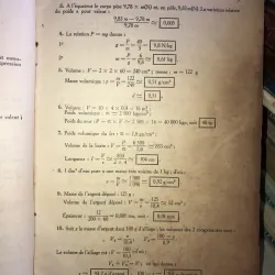 Physique - J. Cessac - G.Treherne 995456